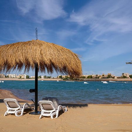 Creek Hotel And Residences El Gouna Hurghada Eksteriør billede