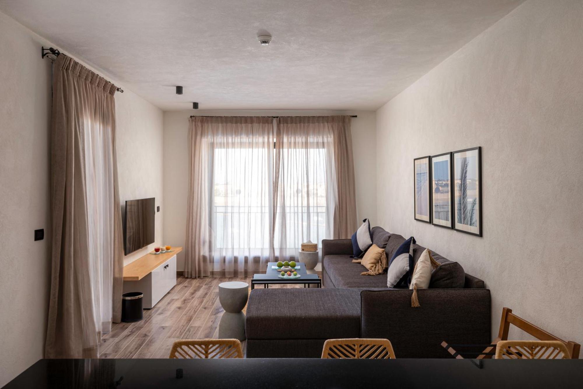 Creek Hotel And Residences El Gouna Hurghada Eksteriør billede