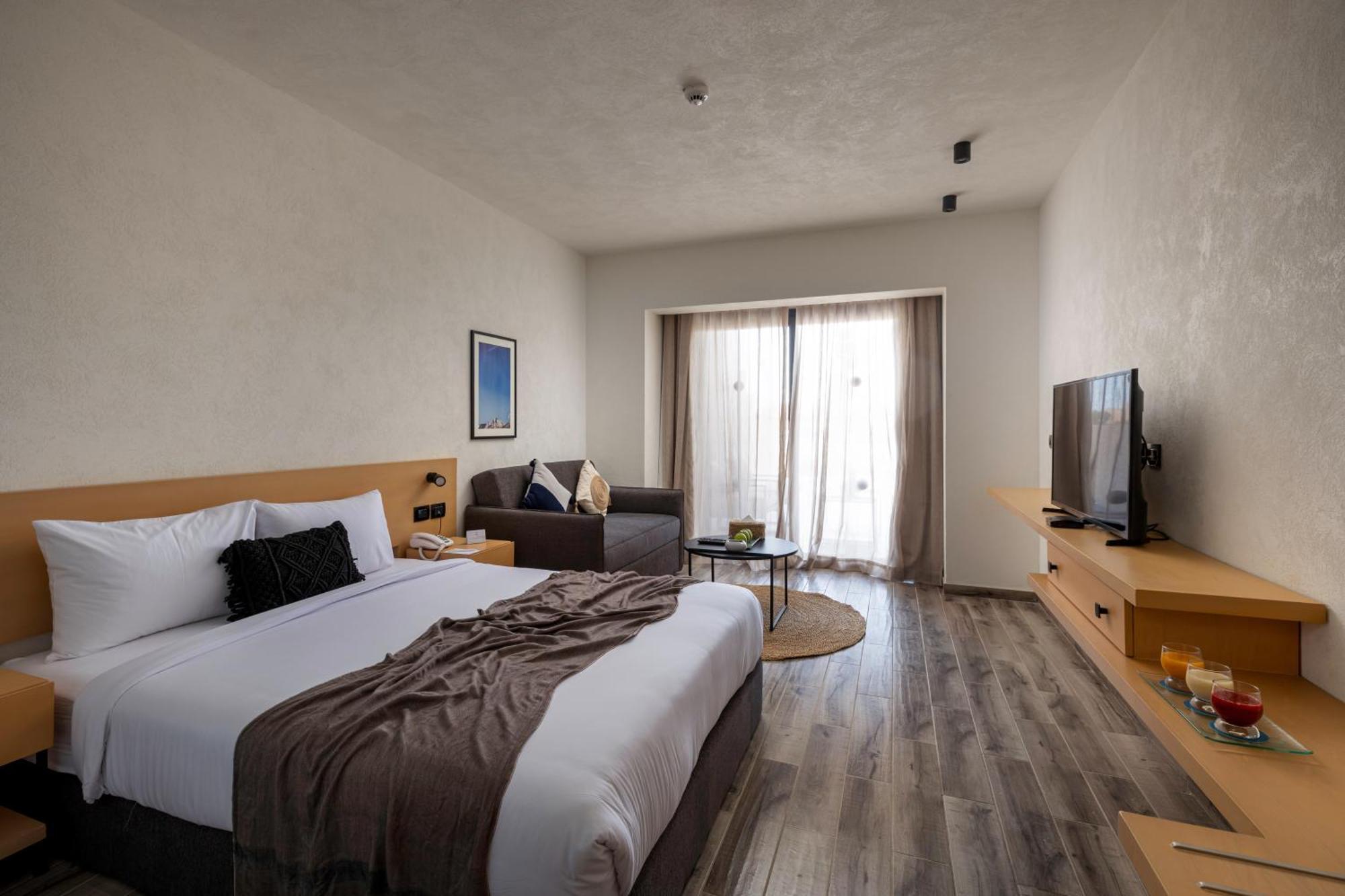 Creek Hotel And Residences El Gouna Hurghada Eksteriør billede
