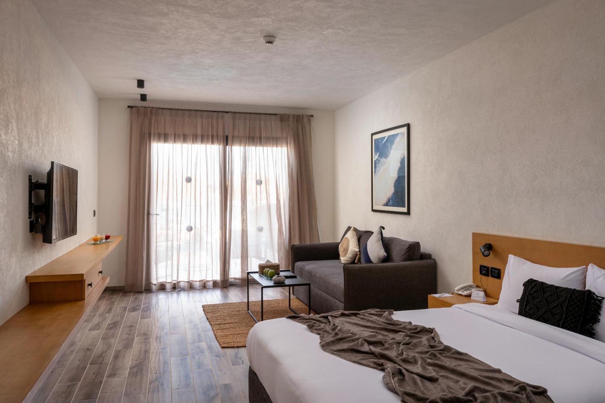 Creek Hotel And Residences El Gouna Hurghada Eksteriør billede