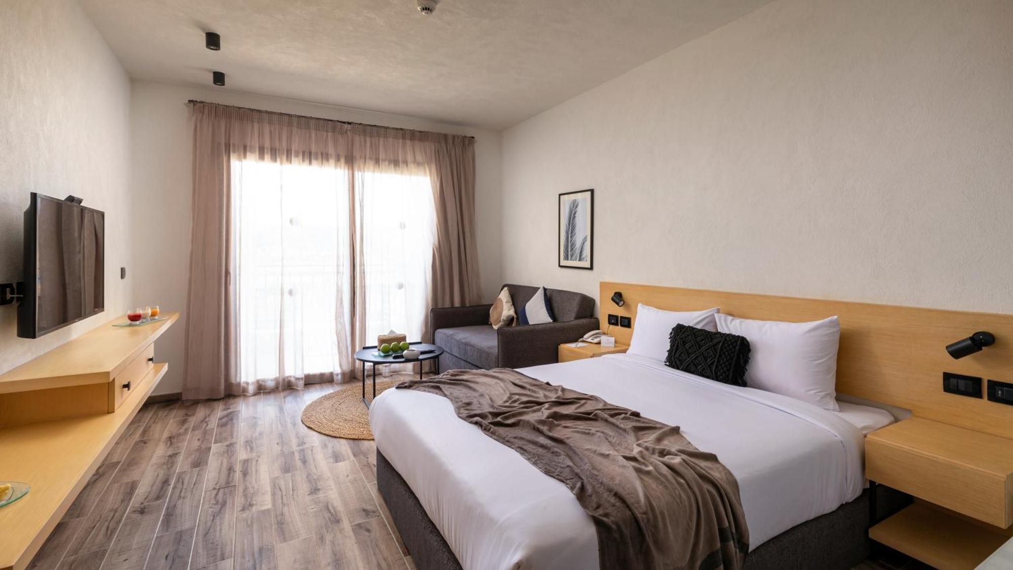 Creek Hotel And Residences El Gouna Hurghada Eksteriør billede