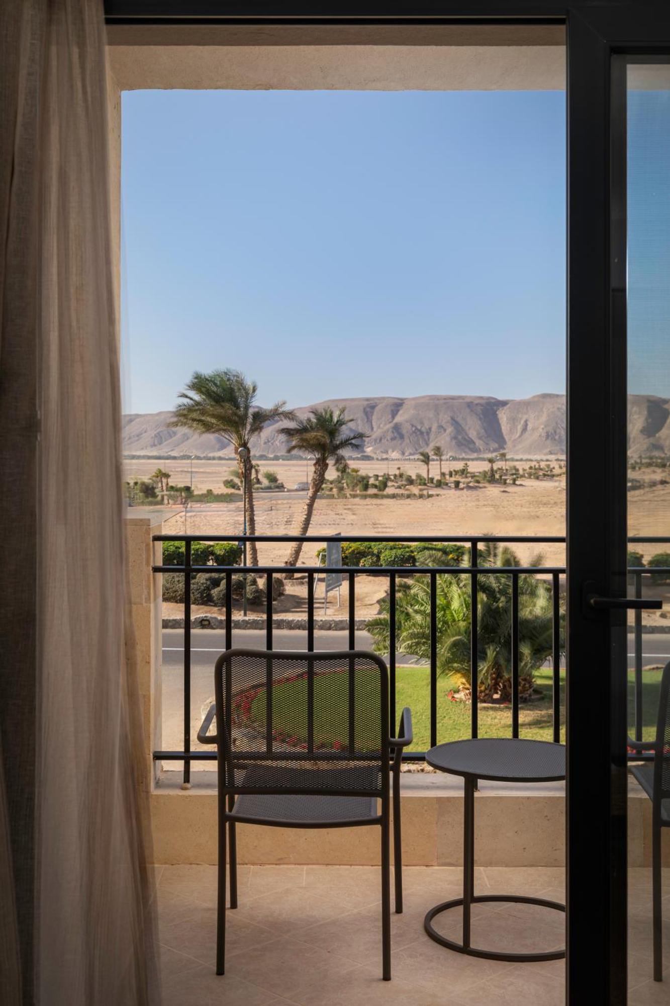 Creek Hotel And Residences El Gouna Hurghada Eksteriør billede